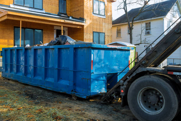 Professional Junk Removal in Gallatin, MO
