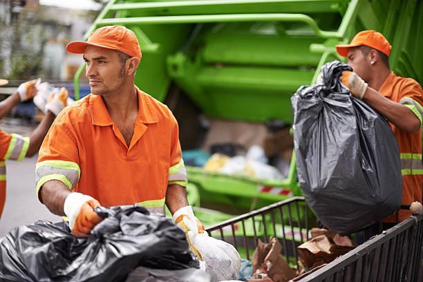 Best Construction Debris Removal  in Gallatin, MO