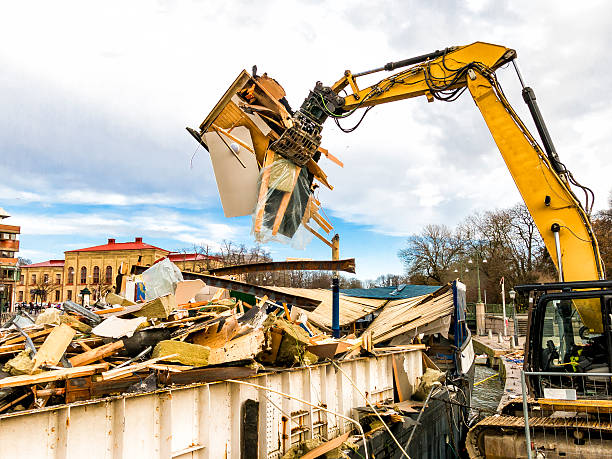 Yard Cleanup Services in Gallatin, MO