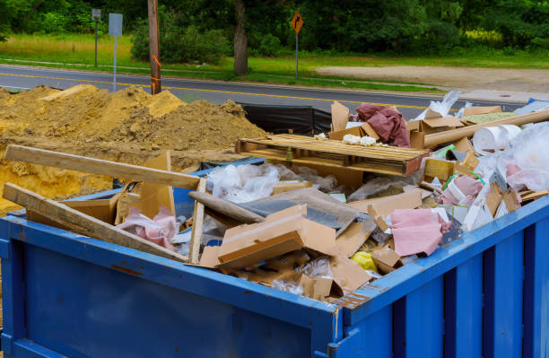 Commercial Cleanout Services in Gallatin, MO