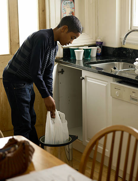 Appliance Disposal in Gallatin, MO
